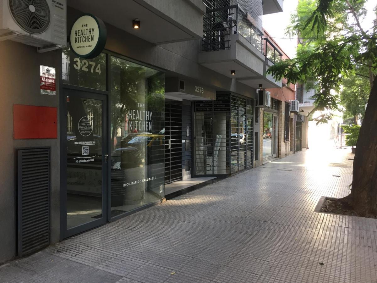 Comodidad, Optima Ubicacion Y Tranquilidad En Nunez - Buenos Aires — Fotos 3